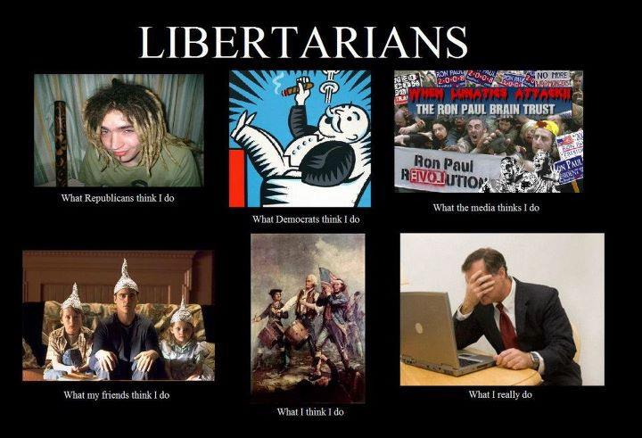 Why Are Atheists Overwhelmingly Left-Wingers? In Which I Out Myself As a Libertarian