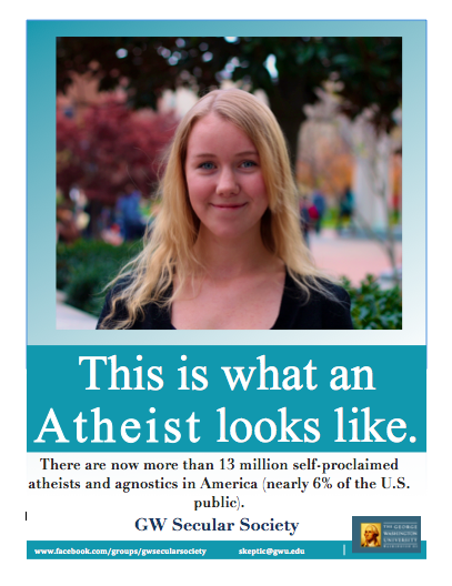 Who Needs Atheist Billboards When You Run an Ad Campaign Like This?