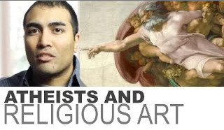 Can Atheists Truly Appreciate Religious Art?