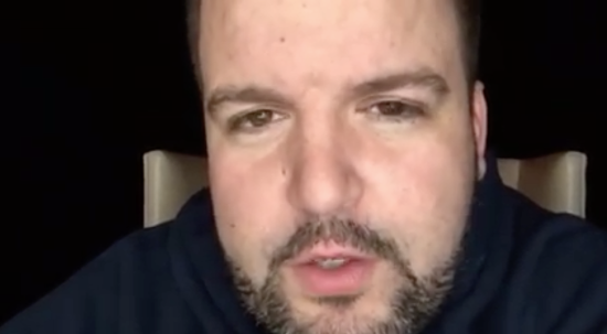 Joshua Feuerstein Blames California Shootings on Lack of Forced Prayer in Public Schools