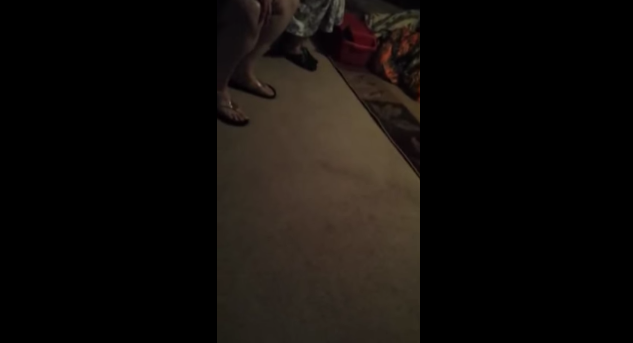 Disturbing Video Surfaces of Christian Family Beating Gay Son