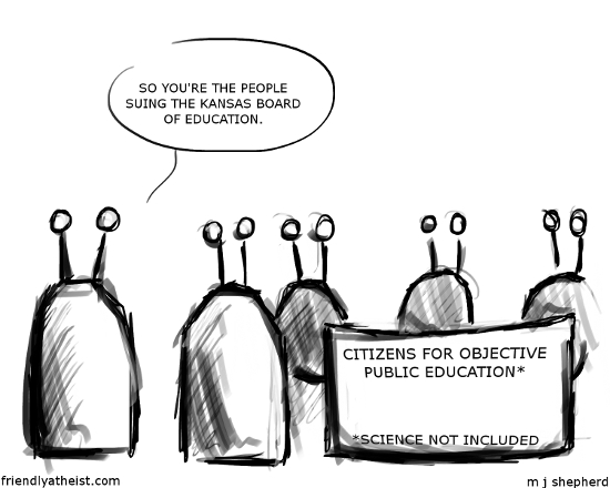 Citizens for Subjective Public Education