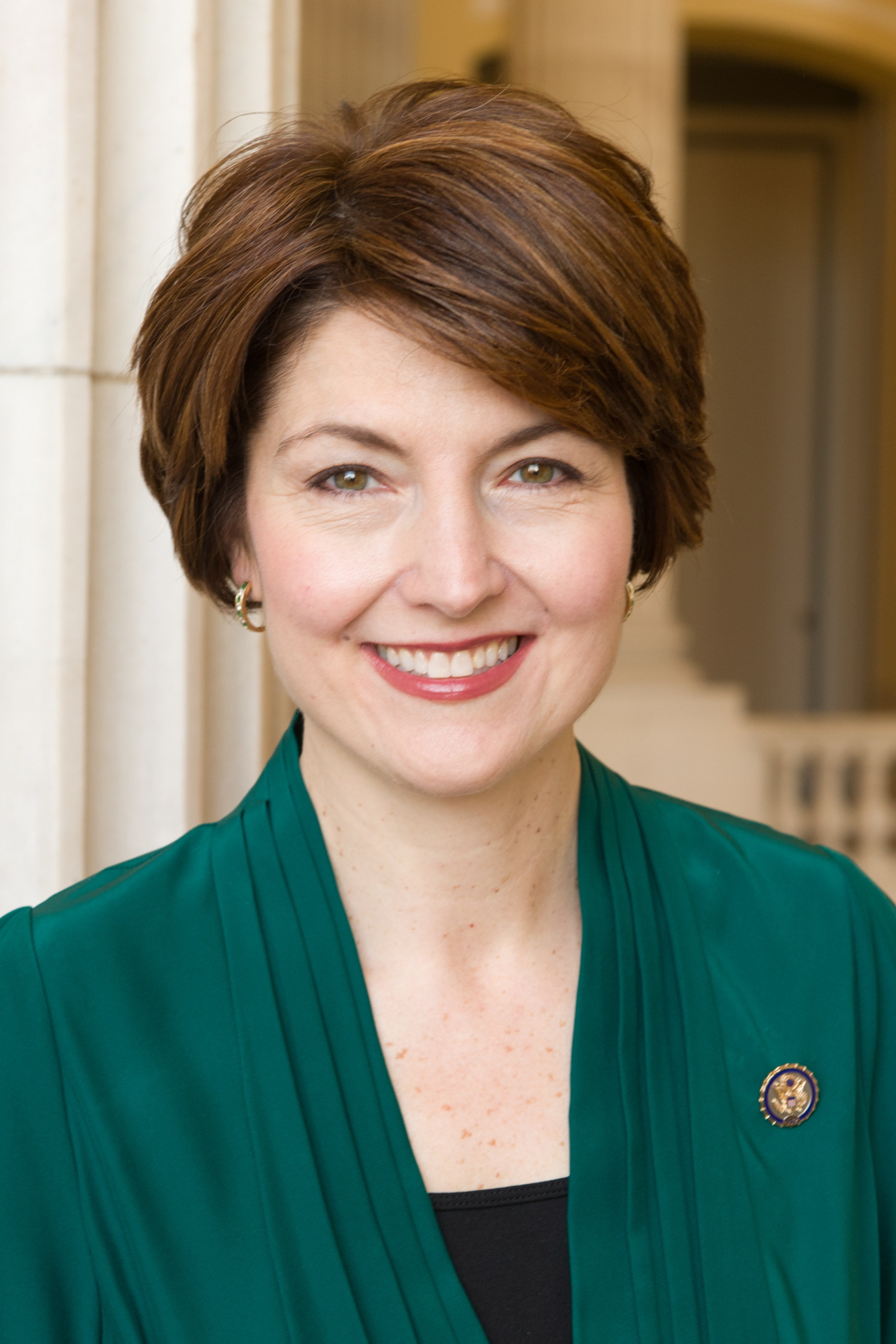 Cathy McMorris Rodgers, Who Gave Tonight’s State of the Union Rebuttal, Attended a Fundamentalist Christian College