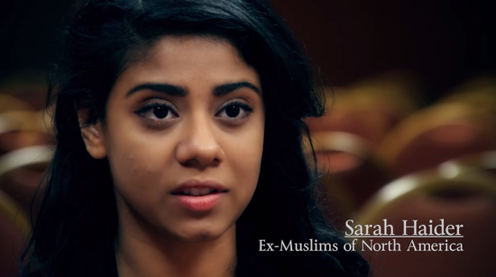 An Ex-Muslim Explains Why She Left the Faith
