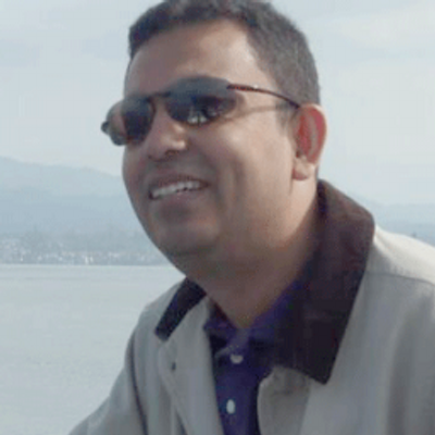 The Man Who Allegedly Murdered Atheist Writer Avijit Roy Has Been Shot Dead By Bangladeshi Police