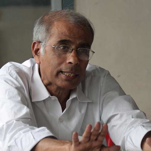 An Arrest is Made in the Assassination of Dr. Narendra Dabholkar