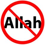 Malaysian Court Rules That Non-Muslims Are Forbidden from Using the Word ‘Allah’