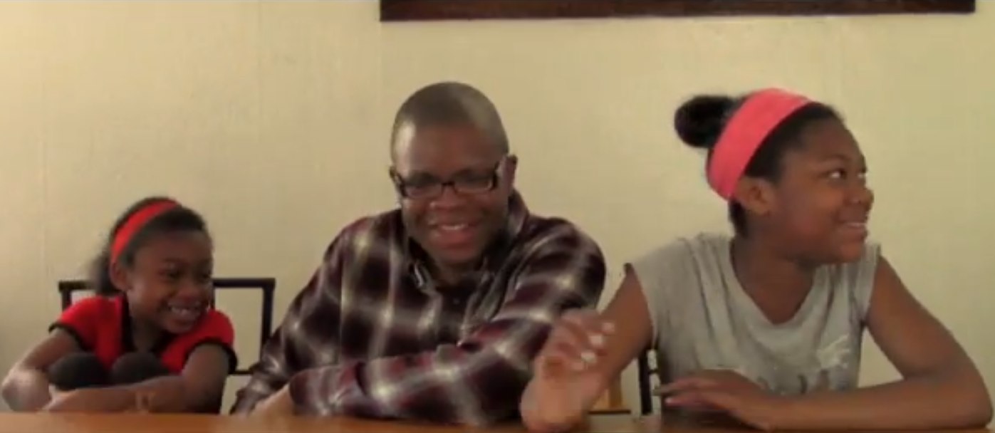 Watch and Wince: A Black Atheist Filmmaker Asks His Family Uncomfortable Questions About Faith