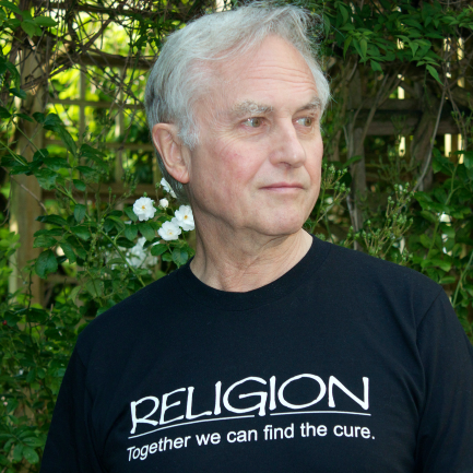 Richard Dawkins Fails Spectacularly on Feminism and Islam