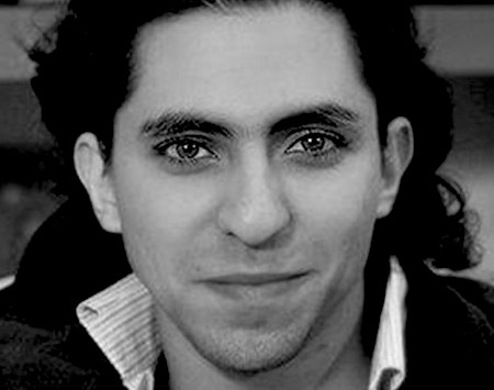 Saudi Blogger Accused of “Insulting Islam” Will Receive the First 50 of His 1,000 Lashes Punishment Tomorrow