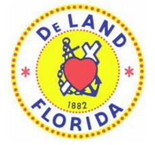 The Cross Must be Removed from the 131-Year-Old City Seal of DeLand, Florida