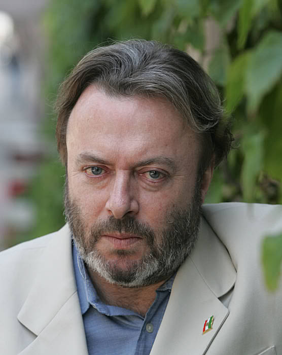 This is Why I Still Cherish Christopher Hitchens