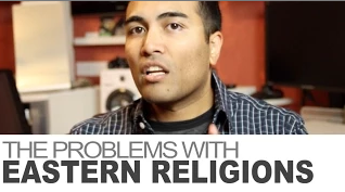 Two Problems with Eastern Religions