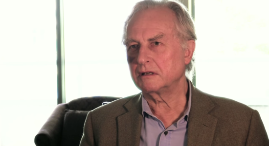 Richard Dawkins on Aliens, Evolution, and Whether Children Are Born Scientists