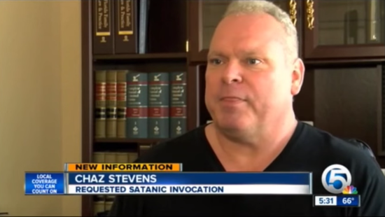 Instead of Saying Yes to Twerking Satanist, Florida Commissioners Drop Invocations Altogether