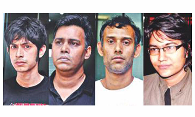 Bangladeshi Atheist Bloggers Indicted; Could Face Up to 14 Years in Prison