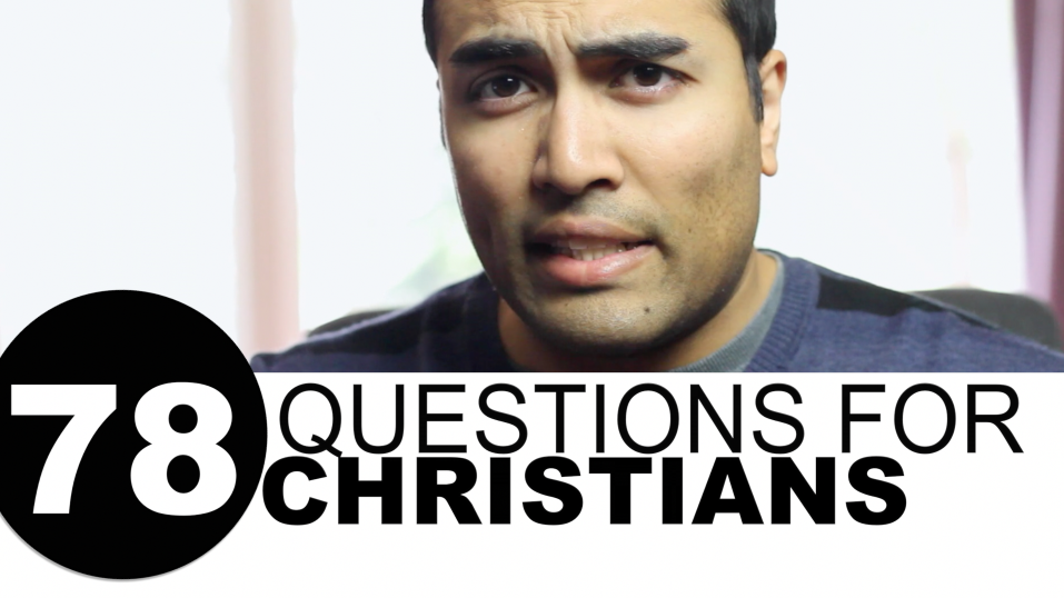 78 Tough Questions for Christians