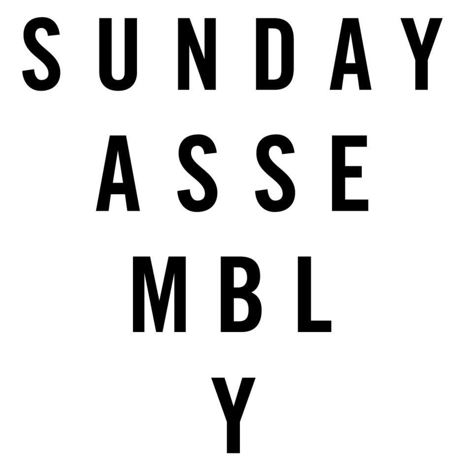 This Weekend: Chicago’s Sunday Assembly Meets Again