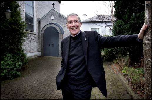 Irish Priest Chases Away Attackers by ‘Boring Them’