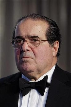 How Justice Antonin Scalia Is Imposing Catholic Morality in the Supreme Court… and Getting Away With It