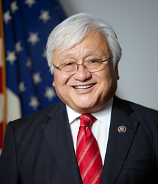 Once Again, Rep. Mike Honda (D-CA) Introduces Resolution Celebrating “National Day of Reason”