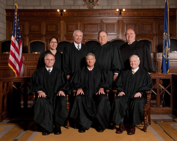 Nebraska’s Supreme Court Has Rejected a Foster Child’s Request for An Abortion
