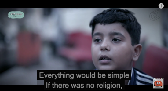 These Indian Children Show Remarkable Wisdom on the Subject of Religion