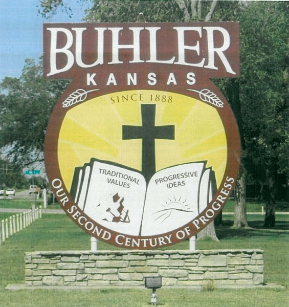 Kansas Mayor: We Would Have Kept the Cross on Our City Seal, but We Knew We Would Lose the Legal Battle