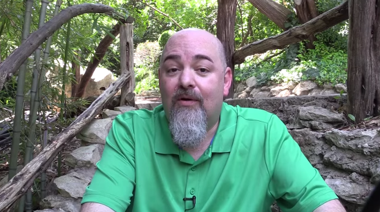 Watch Matt Dillahunty Respond to the Argument, “But That’s in the Old Testament!”