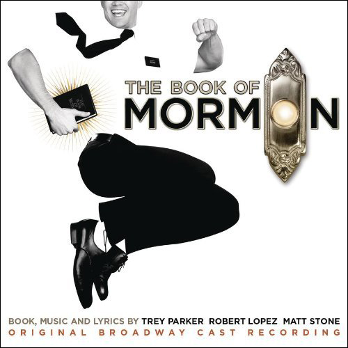 Columnist Trashes “The Book of Mormon” Musical… Even Though He Didn’t See It