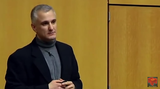 A Compilation of Peter Boghossian’s Best Arguments and Comebacks